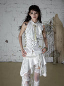 Rogue Ruffles Top