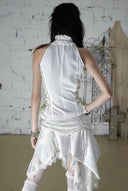 Rogue Ruffles Top
