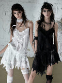 Rogue Angel Dress