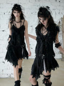 Rogue Angel Dress