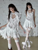 Rogue Angel Dress