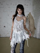 Rogue Angel Dress