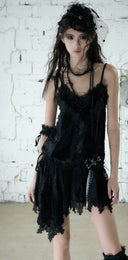 Rogue Angel Dress