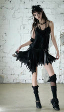 Rogue Angel Dress