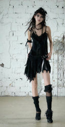 Rogue Angel Dress
