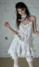 Rogue Angel Dress