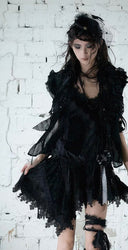 Rogue Angel Dress