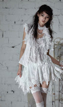 Rogue Angel Dress