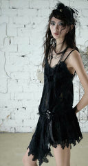 Rogue Angel Dress
