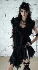 Rogue Angel Dress