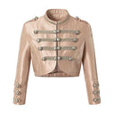 Rogue Knight Jacket