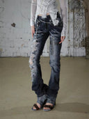 Rogue Stud Pants