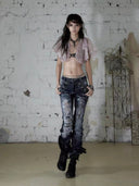 Rogue Stud Pants