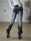 Rogue Stud Pants