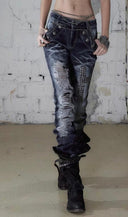 Rogue Stud Pants
