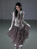 Winged Rebel Dress