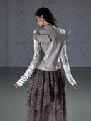 Winged Rebel Dress