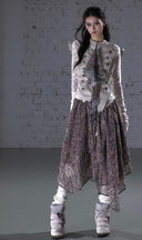Winged Rebel Dress