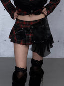 Rogue Kilt Skirt