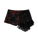Rogue Kilt Skirt