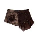 Rogue Kilt Skirt
