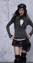 Rogue Kilt Skirt