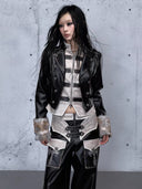 Shadow Knight Jacket