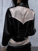 Shadow Knight Jacket