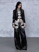 Shadow Knight Jacket