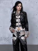 Shadow Knight Jacket