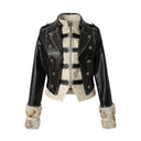 Shadow Knight Jacket