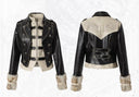 Shadow Knight Jacket