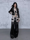 Shadow Knight Pants