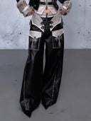 Shadow Knight Pants