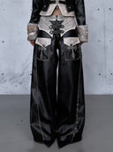 Shadow Knight Pants