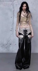 Shadow Knight Pants