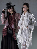 Rogue Drape Jacket