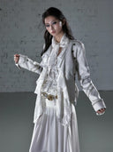Rogue Drape Jacket