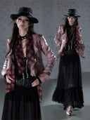 Rogue Drape Jacket