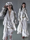 Rogue Drape Jacket