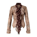 Rogue Drape Jacket