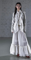 Rogue Drape Jacket