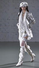 Rogue Drape Jacket