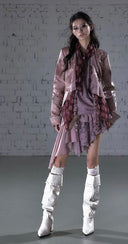 Rogue Drape Jacket