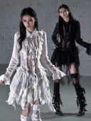 Rogue Poet Dress