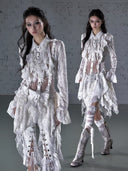 Rogue Poet Dress