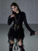 Rogue Poet Dress