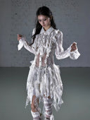 Rogue Poet Dress
