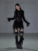 Rogue Poet Dress