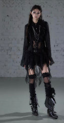 Rogue Poet Dress